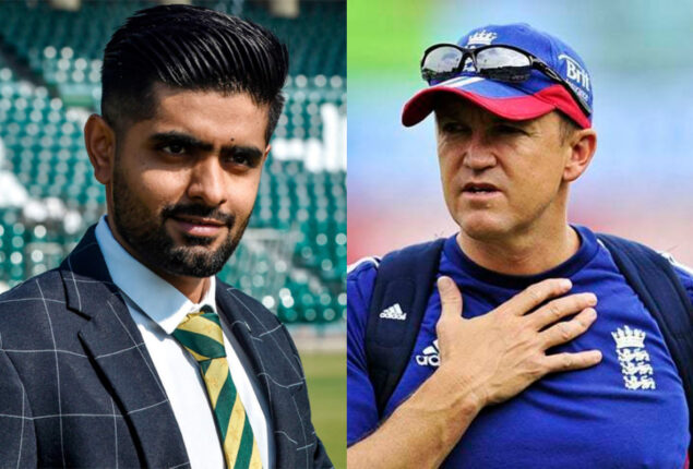 Andy Flower says “I rate Babar Azam very highly in all the formats”