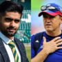 Andy Flower says “I rate Babar Azam very highly in all the formats”