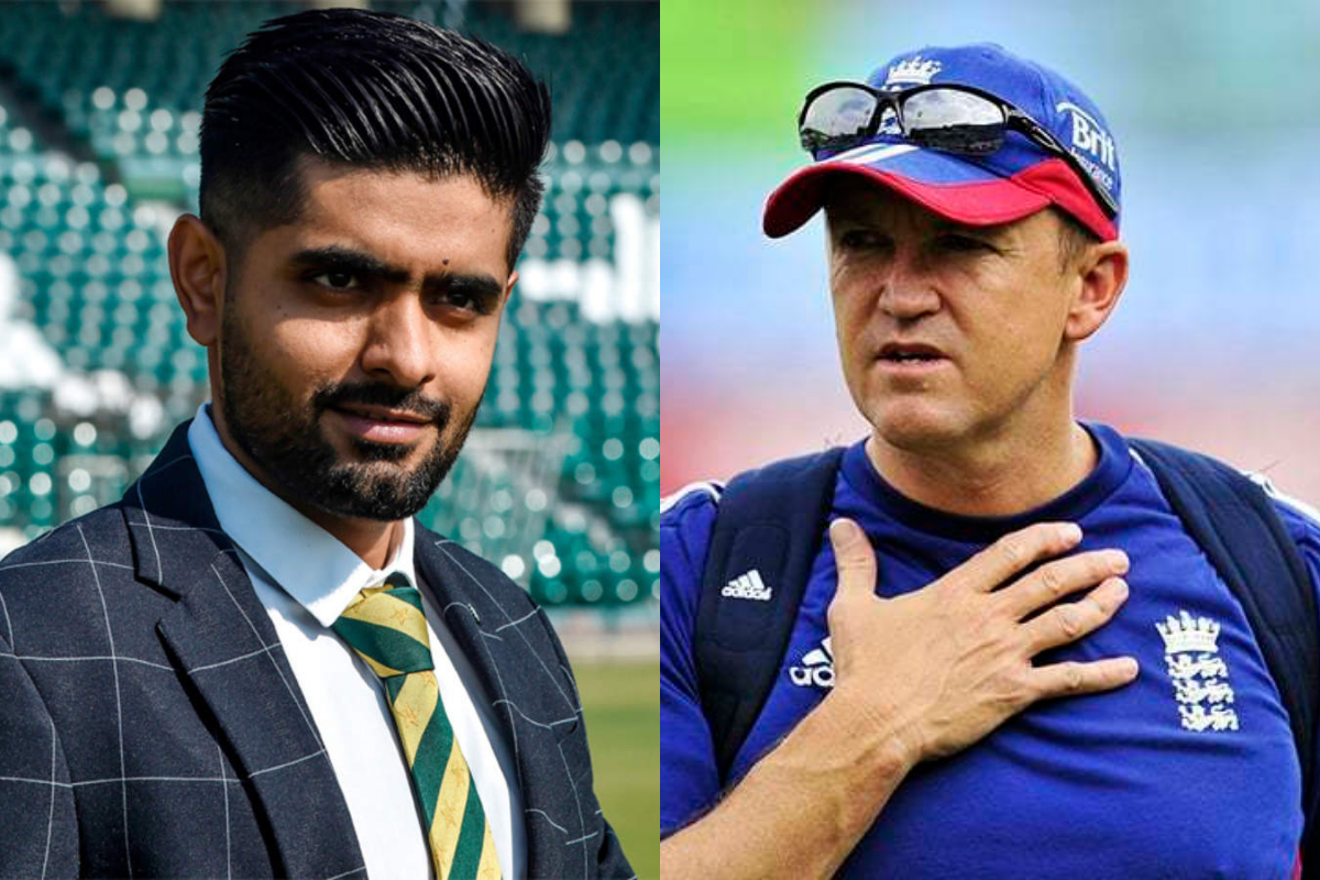 Andy Flower says “I rate Babar Azam very highly in all the formats"
