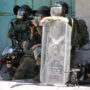 Two Palestinians shot dead by Israel troops in West Bank