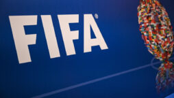 Argentina under disciplinary proceedings from FIFA