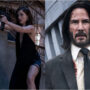 “John Wick” spinoff ‘Ballerina’ shoot the action scene in Prague