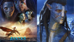 “Avatar: The Way of Water” surpasses $538 million at box office