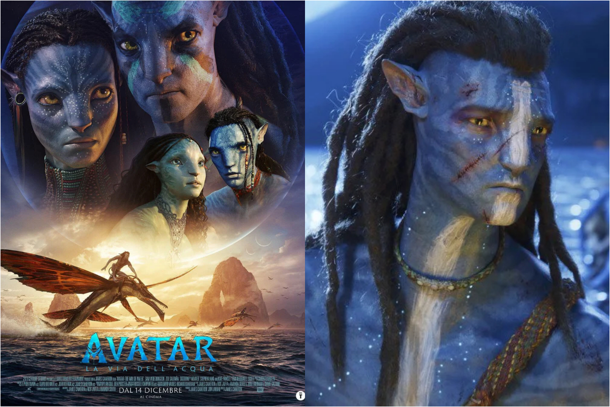"Avatar: The Way of