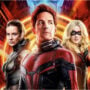 “Ant-Man and The Wasp: Quantumania” reveals dangerous threat for Scott Lang