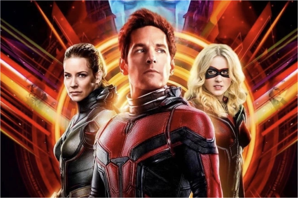 Ant-Man