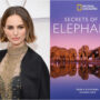 Natalie Portman narrates the James Cameron up-coming documentary   