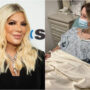 Tori Spelling shares her daughter’s health condition