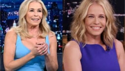 Chelsea Handler