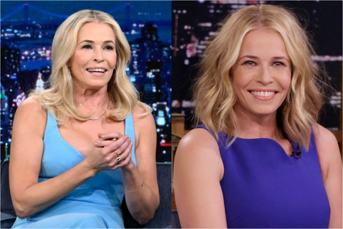 Chelsea Handler