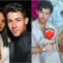 Nick Jonas shares that he and Priyanka will celebrate their daughter’s birthday in style   