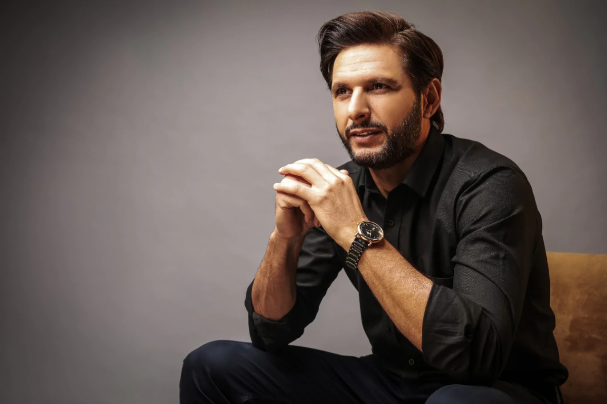 Shahid Afridi 'available to help' after his short tenure as chief selector
