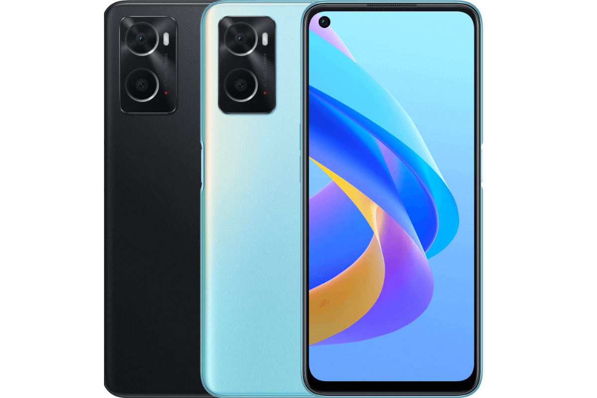 Oppo A76
