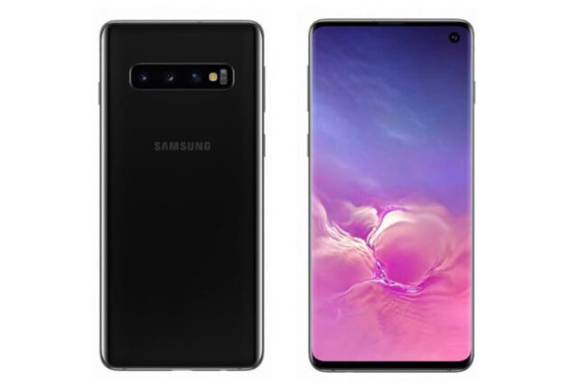 Samsung Galaxy S10 price in Pakistan and features