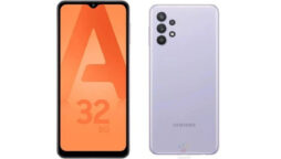 Samsung Galaxy A32 price in Pakistan & specifications