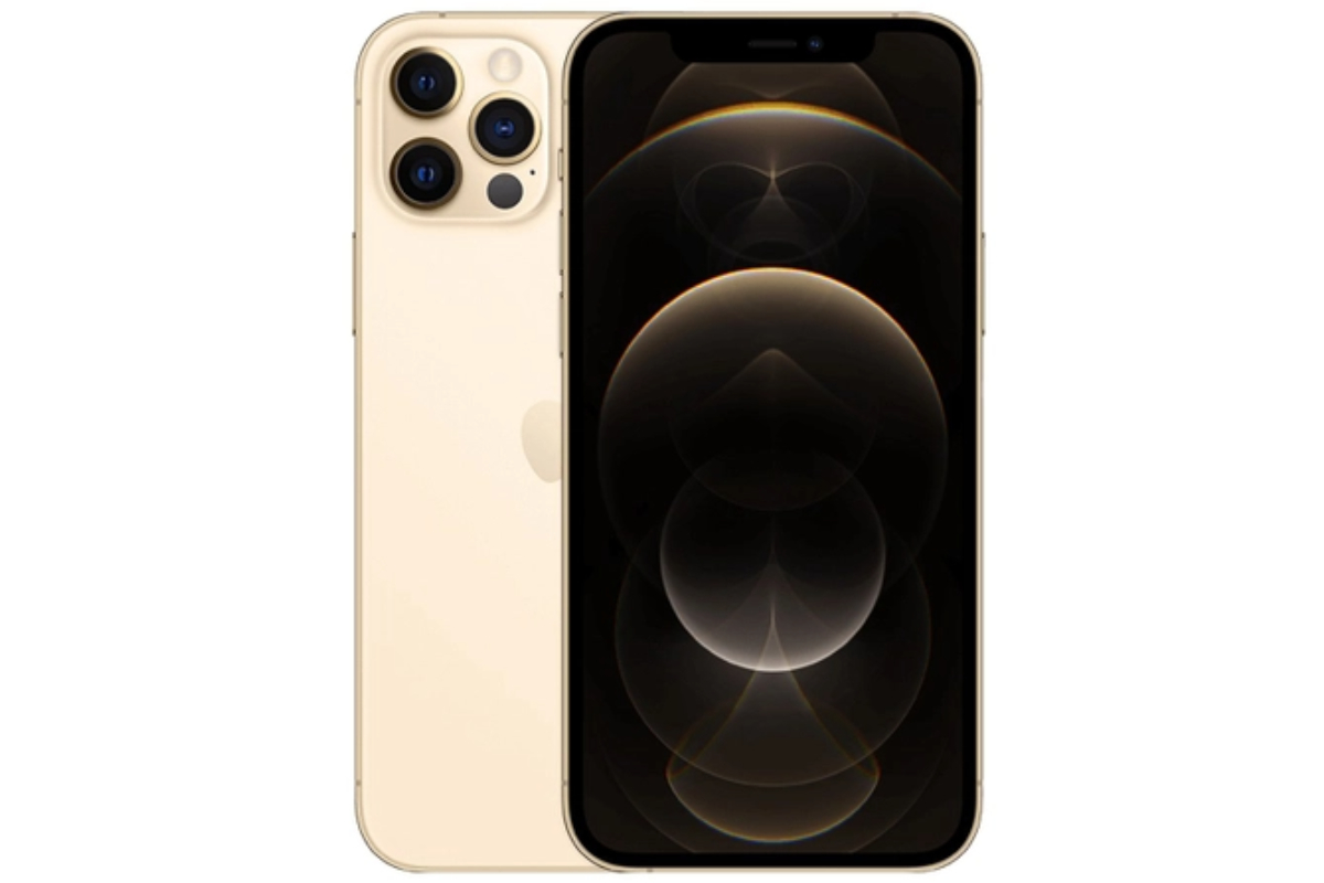 iPhone 12 Pro price in Pakistan