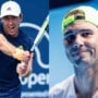 Mischa Zverev says “Rafael Nadal sadly retiring at the French Open”