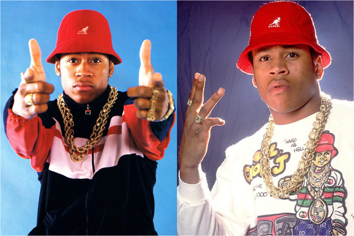 LL Cool J