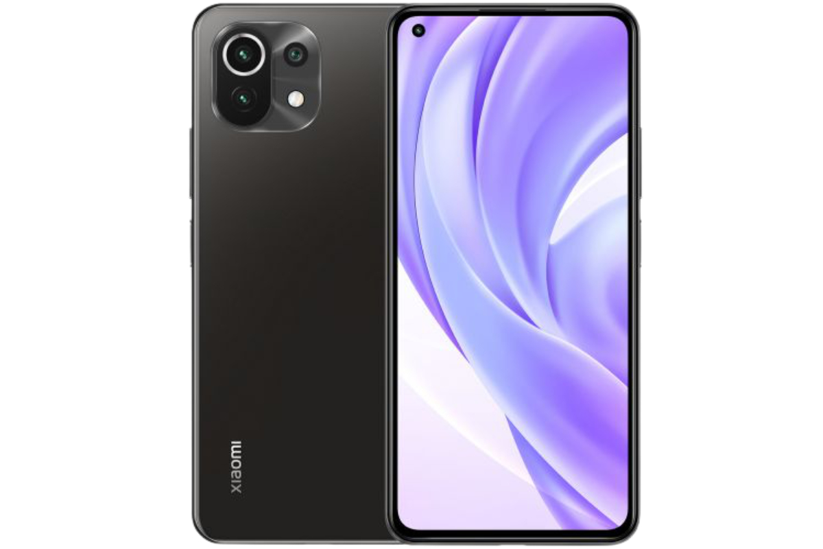 Xiaomi Mi 11 lite price in Pakistan