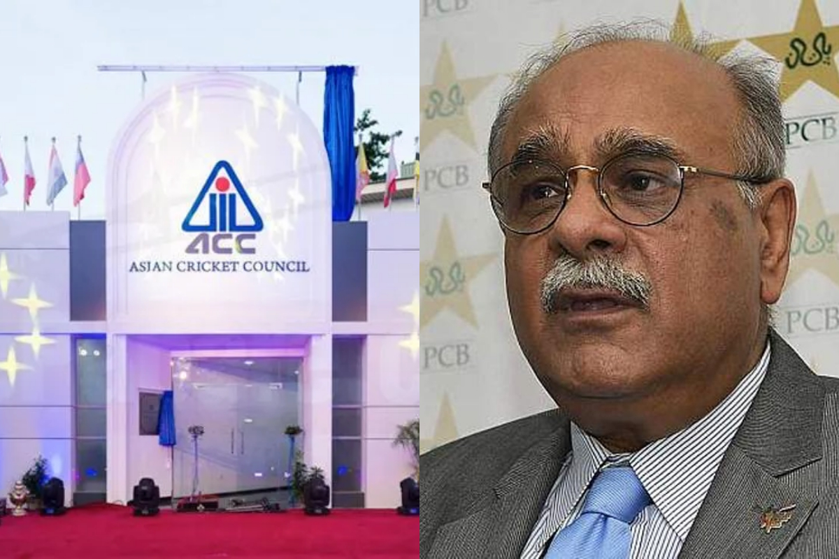 Sethi insisted ACC members for meeting regarding Asia Cup 2023