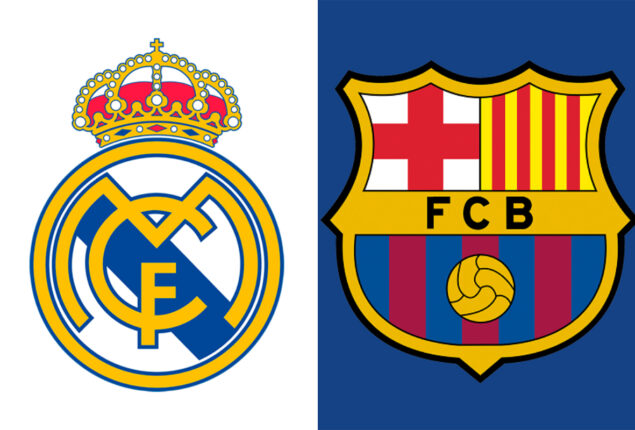Spanish Super Cup: FC Barcelona to take on arch-rivals Real Madrid in the final
