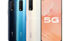 Vivo Y51s price in Pakistan & specifications