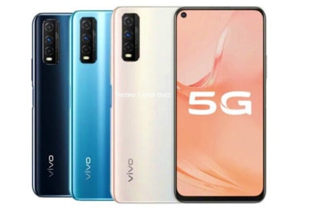 Vivo Y51s price in Pakistan & specifications