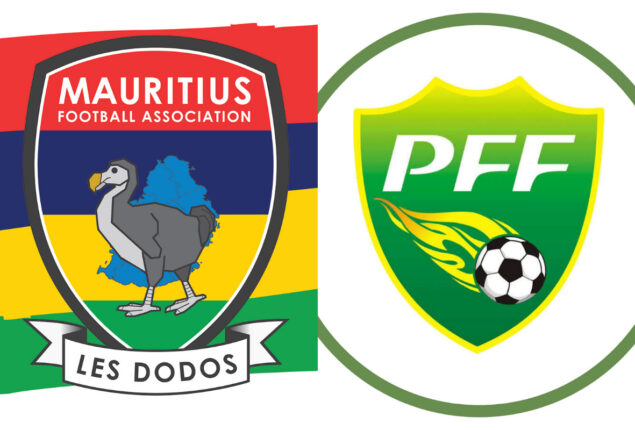 Four-Nation Cup: Pakistan lost to Mauritius by 2-1 in their second clash