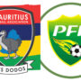 Four-Nation Cup: Pakistan lost to Mauritius by 2-1 in their second clash