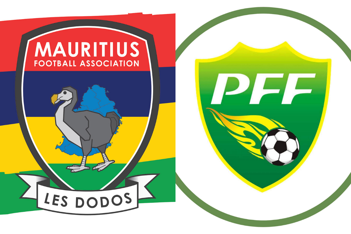 Four-Nation Cup: Pakistan lost to Mauritius by 2-1 in their second clash