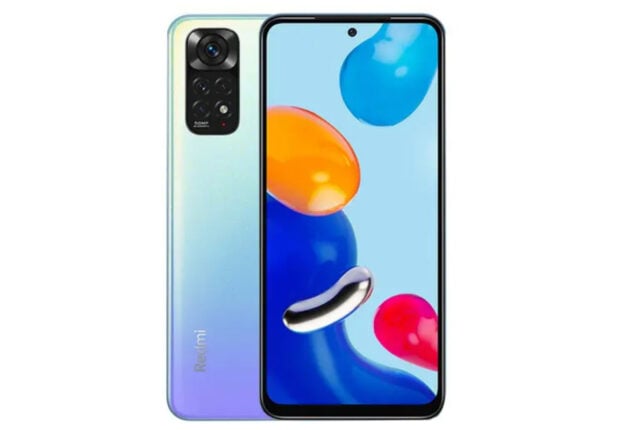 Xiaomi Redmi Note 11 price in Pakistan & specifications