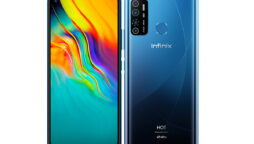 Infinix Hot 9 Pro