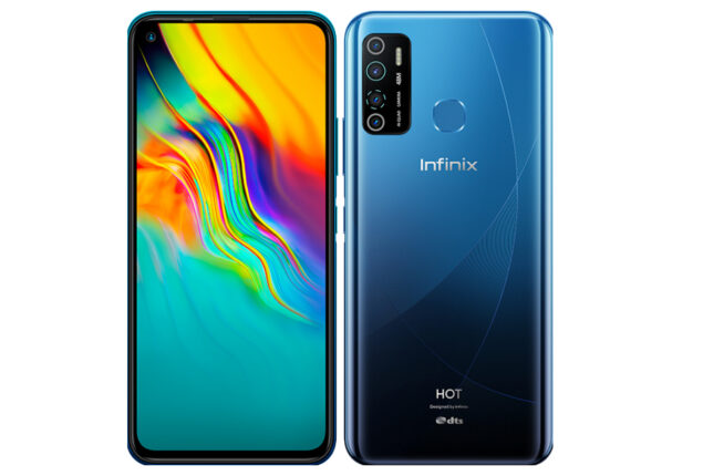 Infinix Hot 9 Pro price in Pakistan & specifications