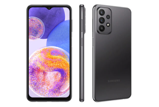 Samsung Galaxy A23 price in Pakistan & specifications