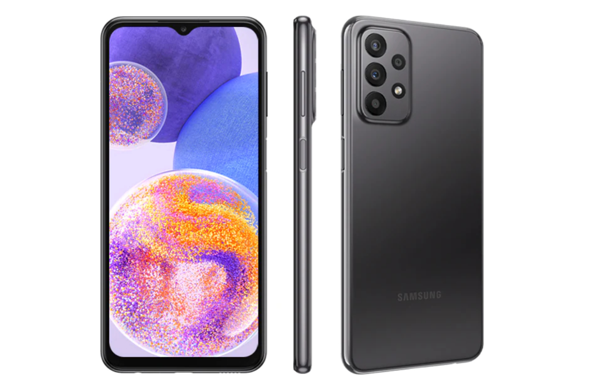 Samsung Galaxy A23