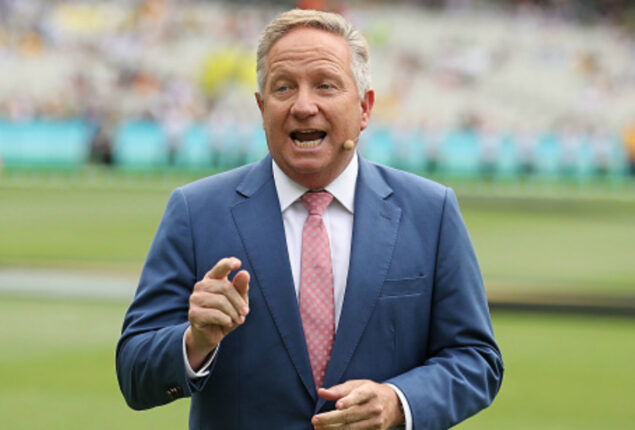 Border Gavaskar Trophy: Ian Healy predicts 2-1 victory for India over Australia