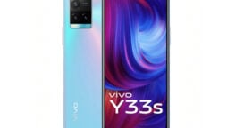 Vivo y33s price in Pakistan & specifications