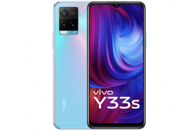Vivo y33s price in Pakistan & specifications