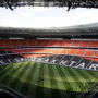 Shakhtar Donetsk soccer club launches $25 million aid project