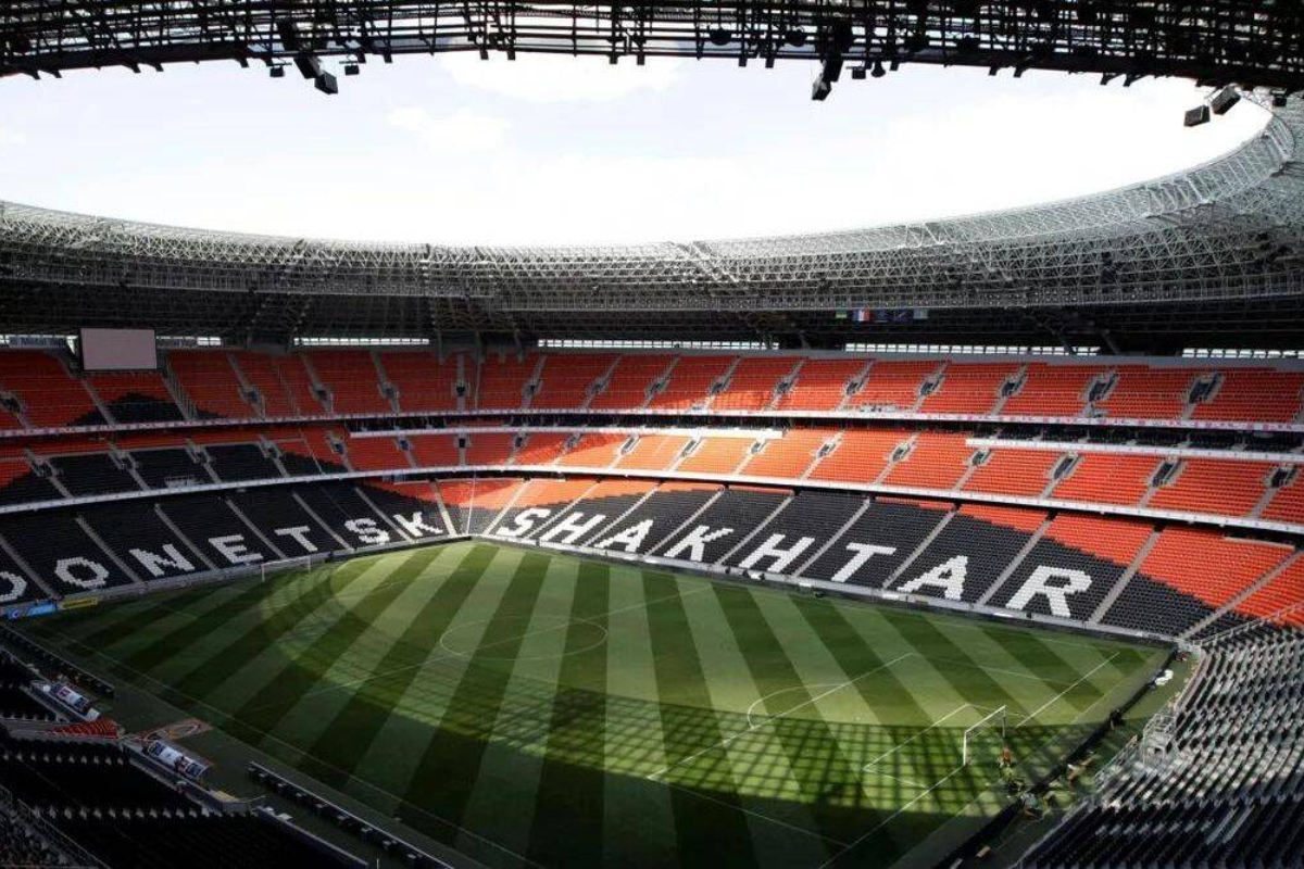 Shakhtar Donetsk