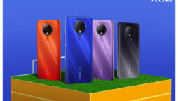 Tecno Spark 6