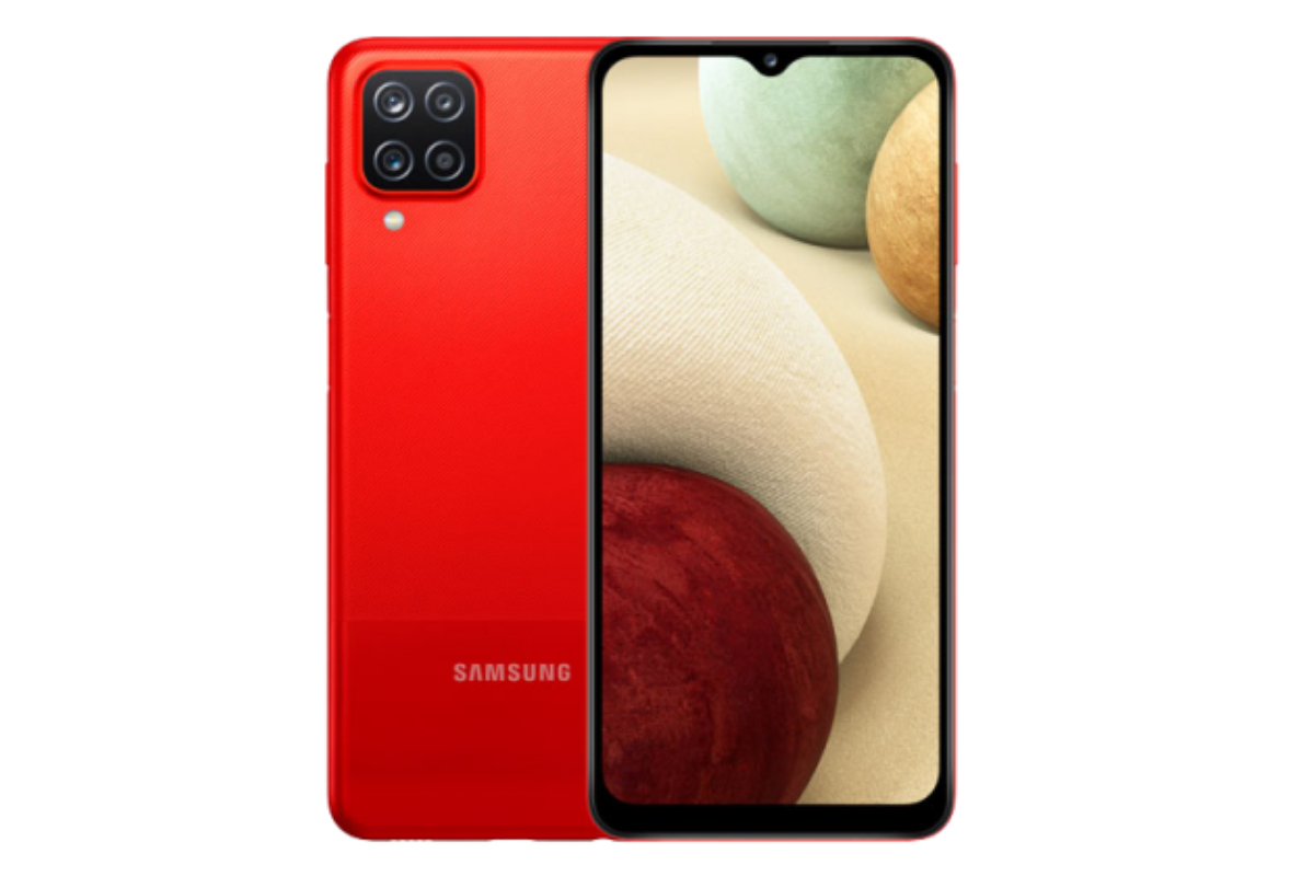 Samsung Galaxy A13