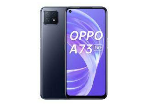 Oppo A73 price in Pakistan & specifications