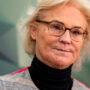 Defense minister Christine Lambrecht resigns after blunders