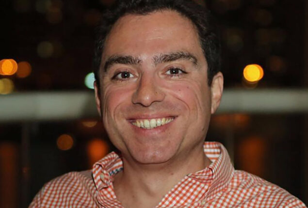 American-Iranian imprisoned in Iran starts 7 day hunger strike