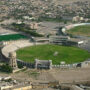 Quetta’s Bugti Stadium will host the PSL 8 exhibition match