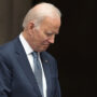 Republicans accuse US President Joe Biden of hypocrisy