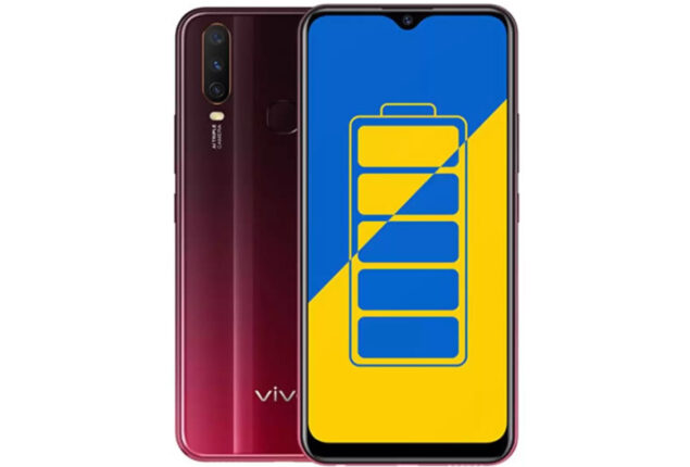 Vivo y15 price in Pakistan and specifications