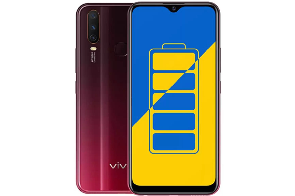 Vivo y15 price in Pakistan