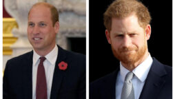 Prince William needs “apologies” from Prince Harry